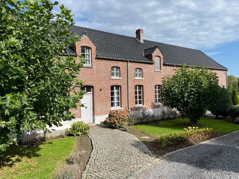 Huis te huur in Rue Albert Quivy 6,
                    7950 Tongre-Saint-Martin