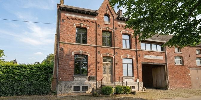 Maison à vendre à 7812 Mainvault