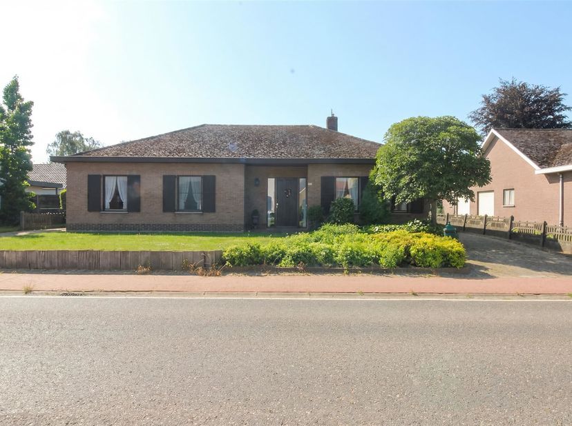 Huis te koop in Beustereind 78,
                    2430 Vorst