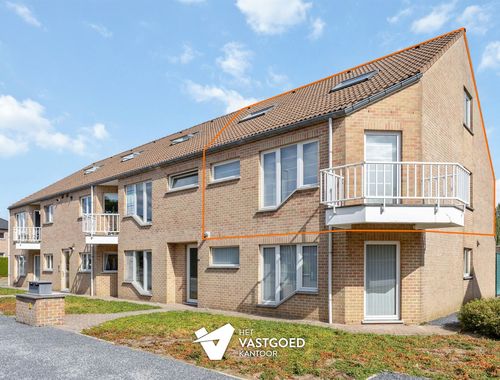                                         Appartement te koop in Beringen, € 315.000
