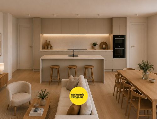                                        Appartement te koop in Houthulst, € 216.125
