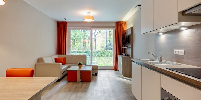 Appartement te koop in Hengelhoefdreef 5, 3530 Houthalen