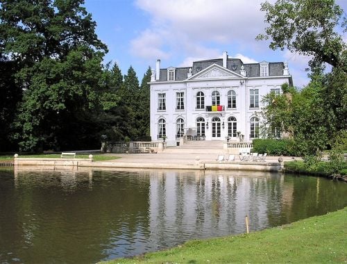                             Château à vendre à Heverlee
