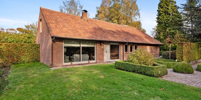 Huis te koop in Sint Laurentiuslaan 15, 2390 Oostmalle