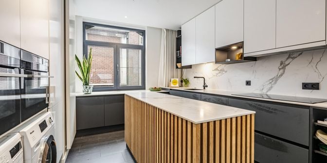 Huis te koop in Rode Kruisstraat 11, 3290 Diest