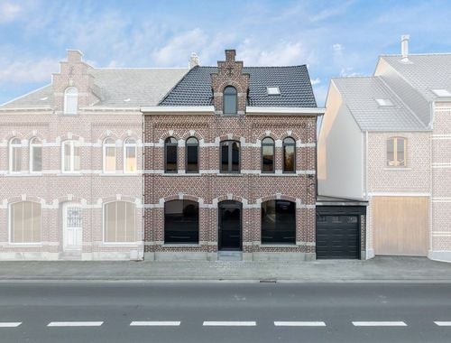                                         Maison à vendre à Zandbergen, € 465.000
