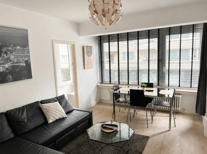 Appartement à vendre
                    à 8400 Oostende
