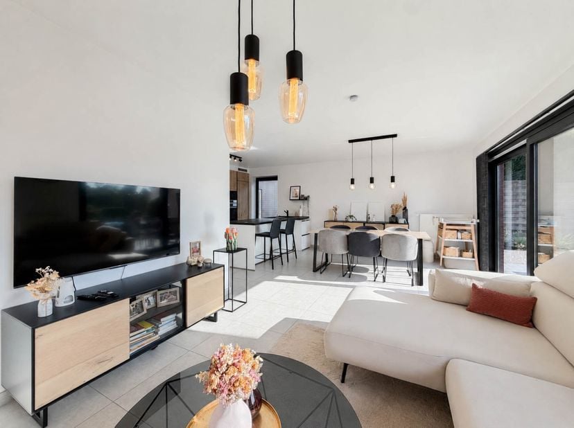 Maison à vendre à Zuidlaan 144C,
                    9630 Munkzwalm