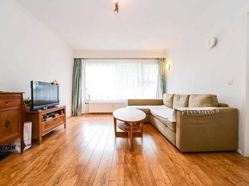 Appartement te koop
                    in 1083 Ganshoren