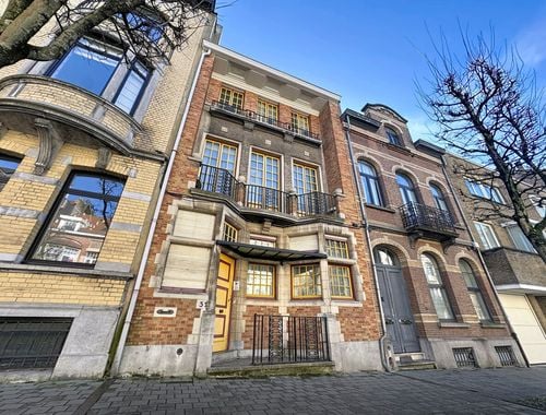                                         Maison à vendre à Forest, € 695.000
