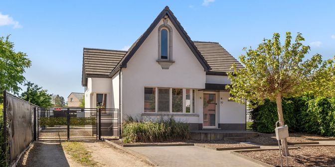 Huis te koop in Michel Janssensstraat 19, 3270 Scherpenheuvel
