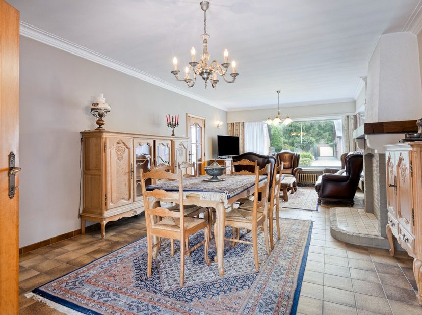 Maison à vendre
                    à 2370 Arendonk