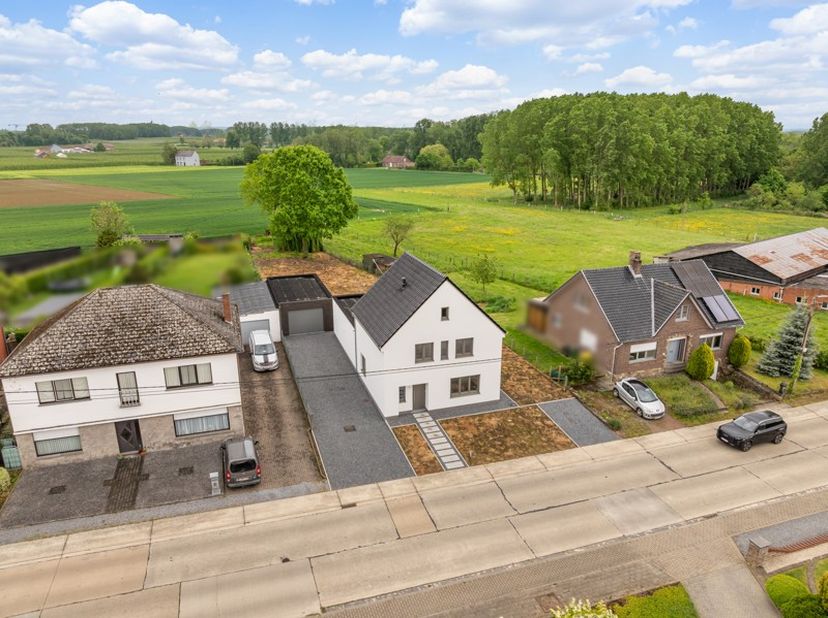 Maison à vendre
                    à 3470 Ransberg