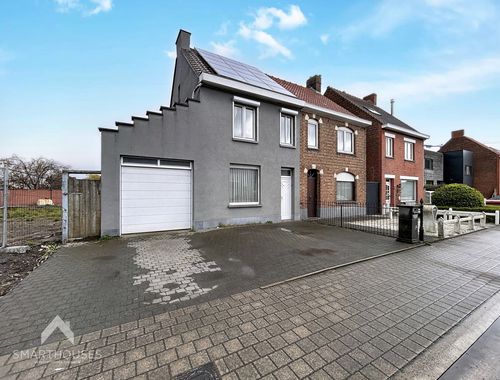                                         Woning te koop in Torhout, € 268.000
