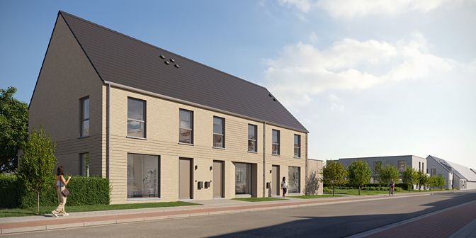 Huis te koop in Brugse Steenweg 276, 8000 Koolkerke