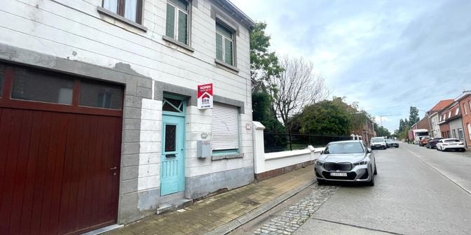 Maison à vendre à Beselarestraat 88, 8940 Geluwe