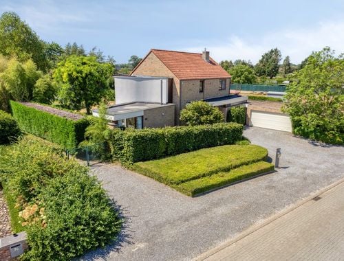                                         Woning te koop in Diepenbeek, € 545.000
