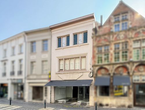                                         Terrain à bâtir à vendre à Oudenaarde, € 245.000
