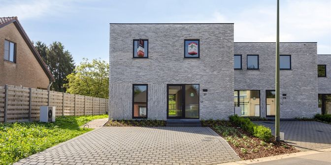 Maison à vendre à Keulestraat 27, 3390 Tielt
