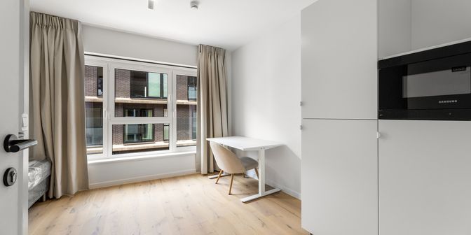 Kot-chambre à vendre à Diestsestraat 182 boîte 0203, 3000 Leuven