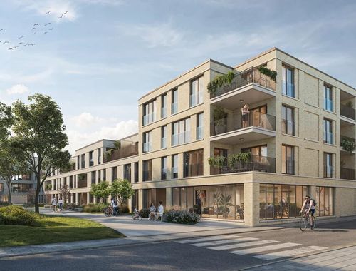                                         Kantoor te koop in Beringen, € 241.758
