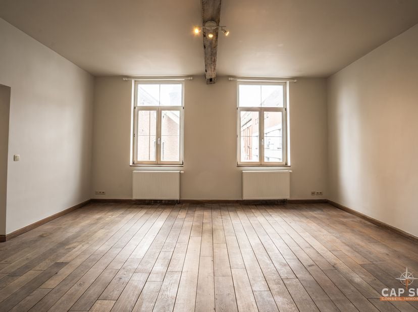 Appartement te huur
                    in 1410 Waterloo