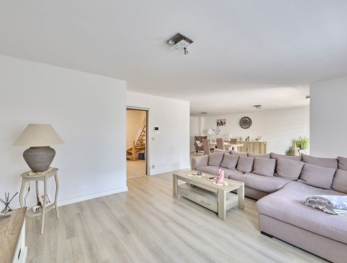                                         Duplex te koop in Lommel, € 399.000
