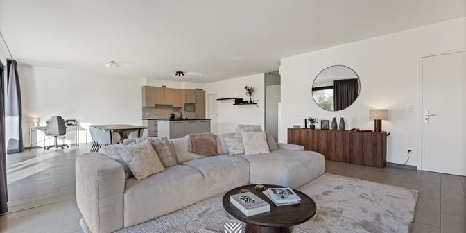 Appartement te huur in Dorpsstraat 29 - A bus 2, 3830 Wellen