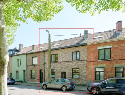                                        Woning te koop in Wondelgem, € 395.000
