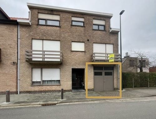                                         Garage te koop in Klemskerke, € 69.000
