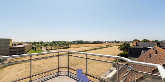 Appartement te koop in Duinenlaan 134 bus 0301, 8430 Middelkerke