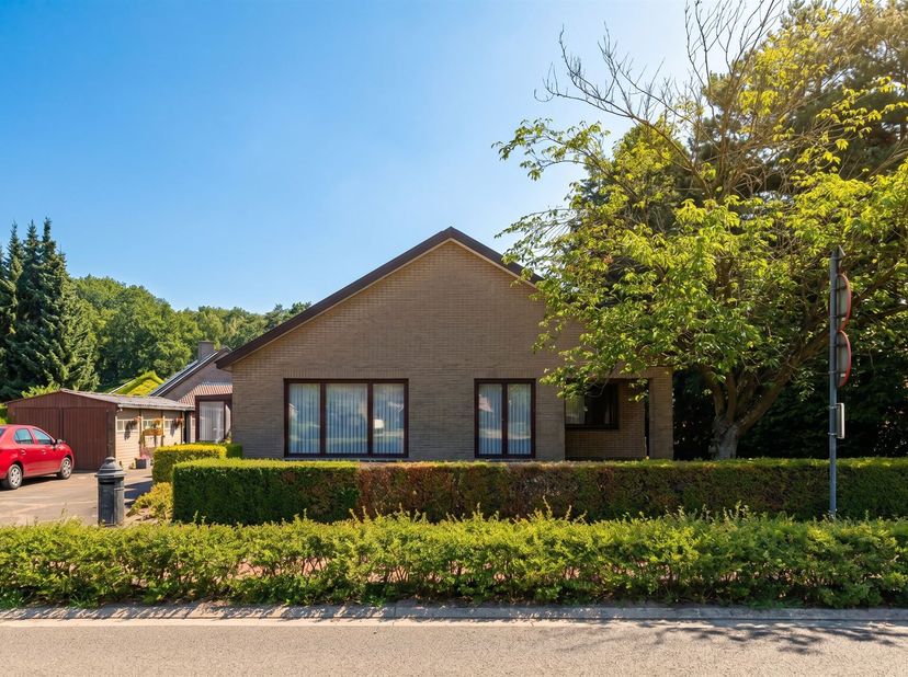 Maison à vendre
                    à 3700 Zutendaal