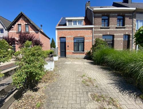                                         Eengezinswoning te huur in Kessel, € 950
