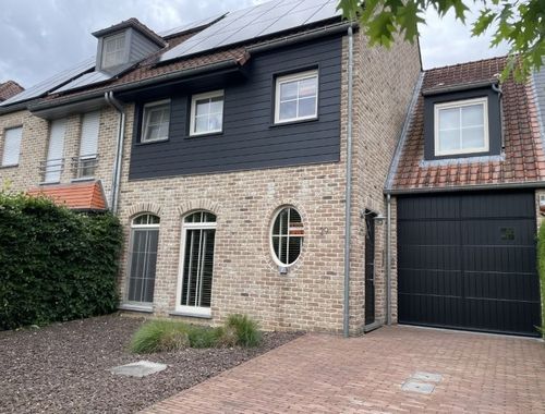                                         Woning te koop in Boechout, € 745.000
