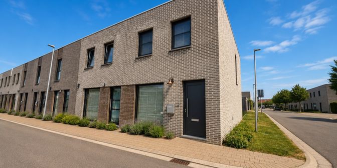 Maison à vendre à Achterland 2, 8501 Heule