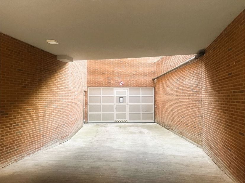 Garage à vendre
                    à 3590 Diepenbeek