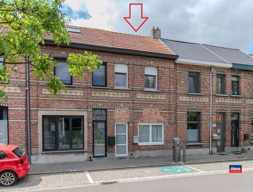                                         Woning te koop in Hoboken, € 255.000
