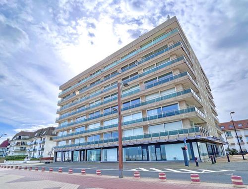                                         Kelder garage te koop in Het Zoute, € 72.500
