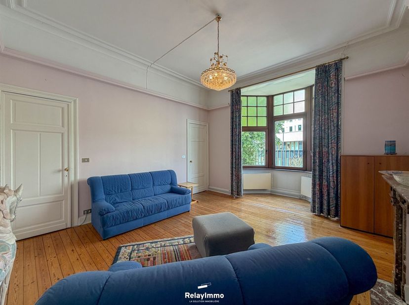 Huis te koop in Rue de Barges 21,
                    7500 Tournai