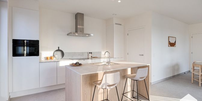 Appartement te koop in Heistraat 2, 2440 Geel