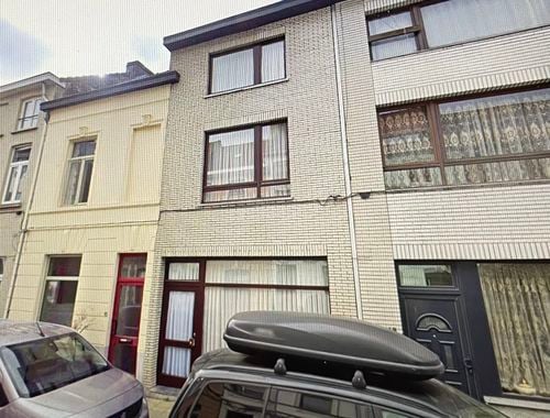                                         Huis te koop in Gent, € 375.000
