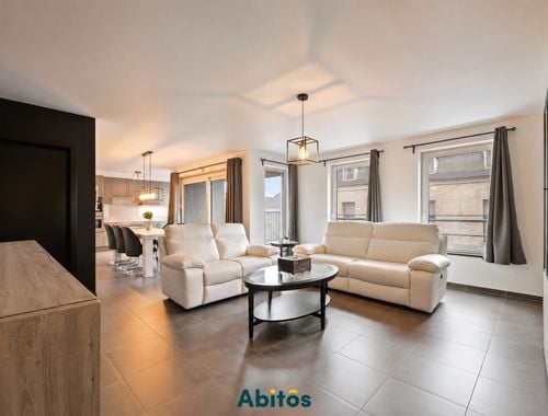                                         Appartement à vendre à Gent, € 395.000
