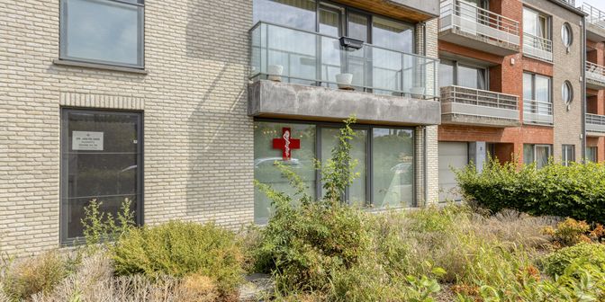 Bedrijfsvastgoed te koop in Stationsstraat 5 bus 3, 9470 Denderleeuw