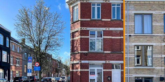 Huis te koop in Blauwkasteelstraat 69, 8400 Oostende