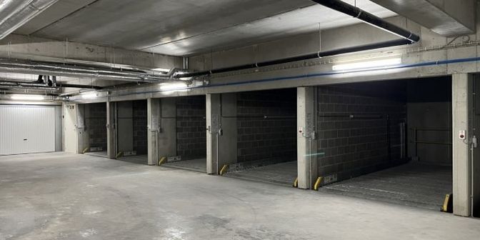 Garage te koop in Camiel Adriaensstraat 16, 8470 Gistel