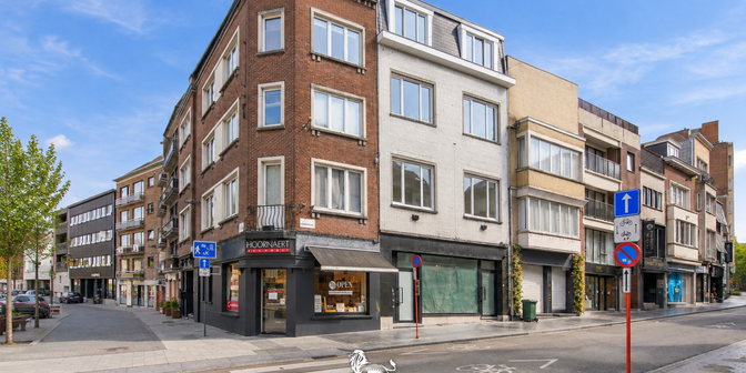Bedrijfsvastgoed te huur in Leiestraat 44 bus 01, 8500 Kortrijk