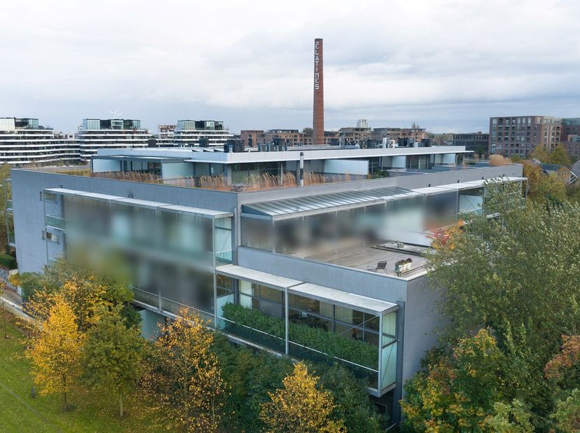 Appartement à vendre
                    à 3500 Hasselt