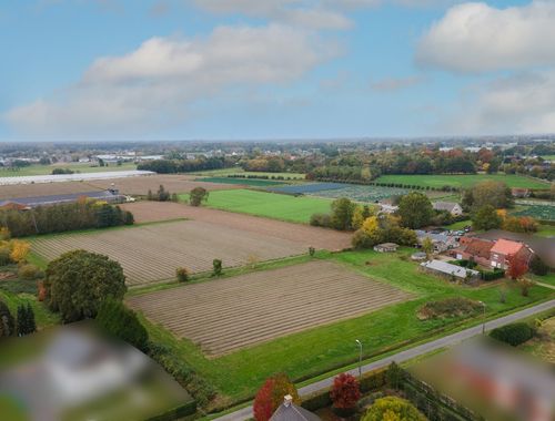                                         Maison à vendre à Putte, € 590.000
