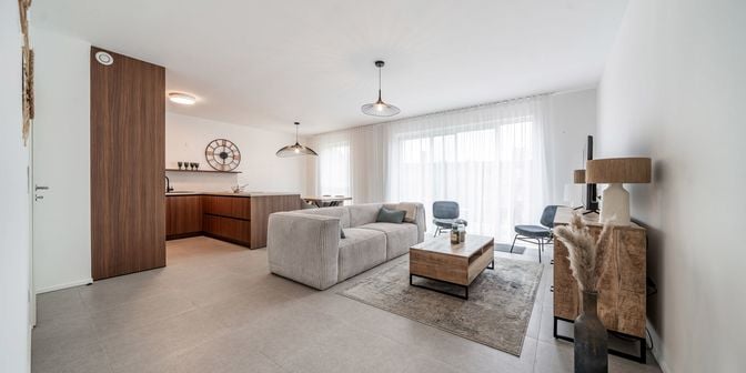 Appartement te huur in Chaussée de Tongres bus 0021, 4000 Rocourt