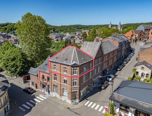                                         Duplex à vendre à Rochefort, € 139.000
